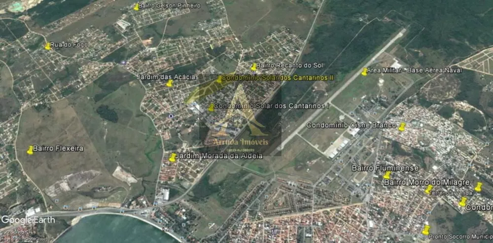 Terreno, 434 m² - Foto 7