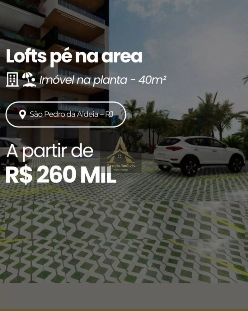 Kitnet-Studio, 40 m² - Foto 1