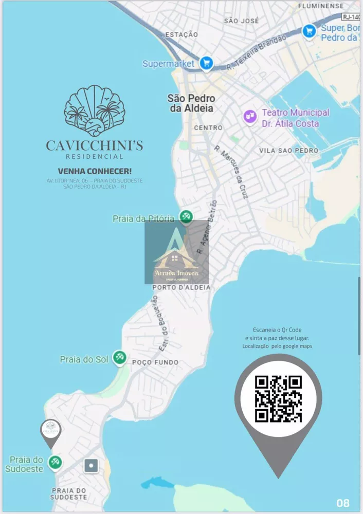 Kitnet-Studio, 40 m² - Foto 3