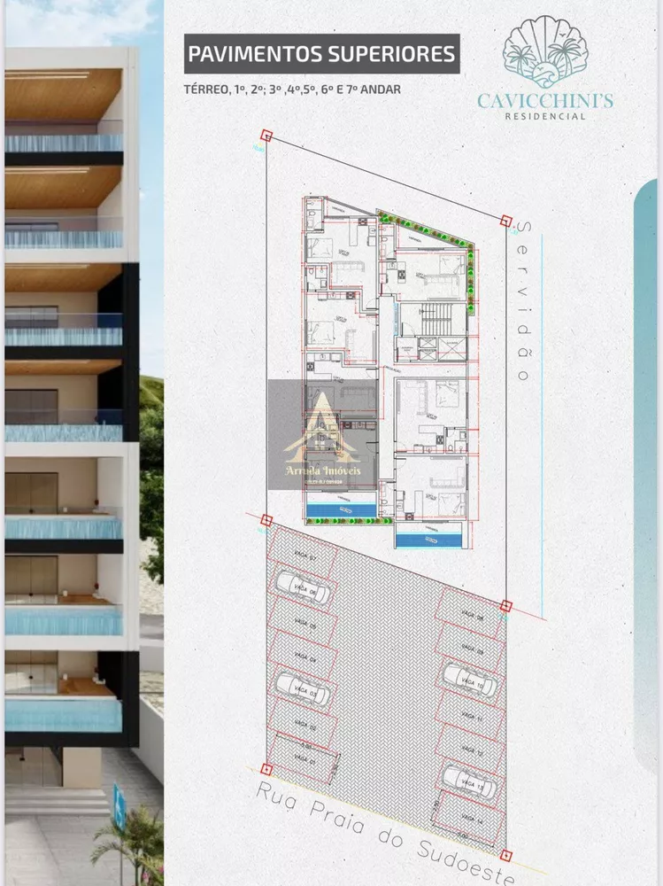 Kitnet-Studio, 40 m² - Foto 10