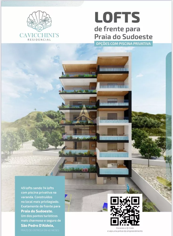 Kitnet-Studio, 40 m² - Foto 5