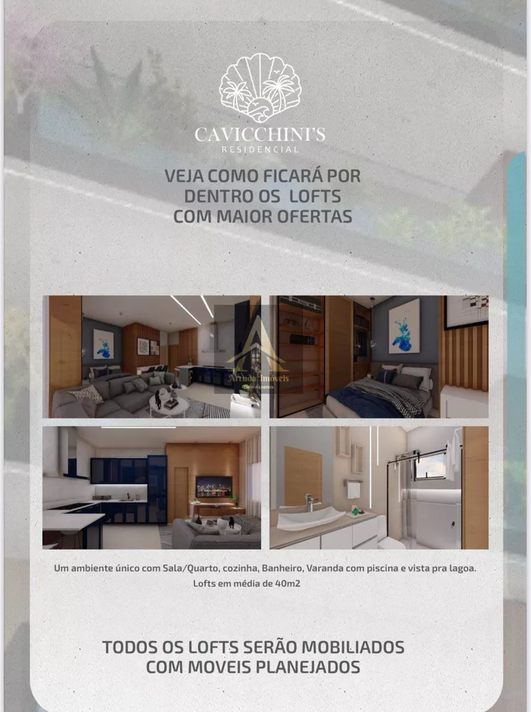 Kitnet-Studio, 40 m² - Foto 6