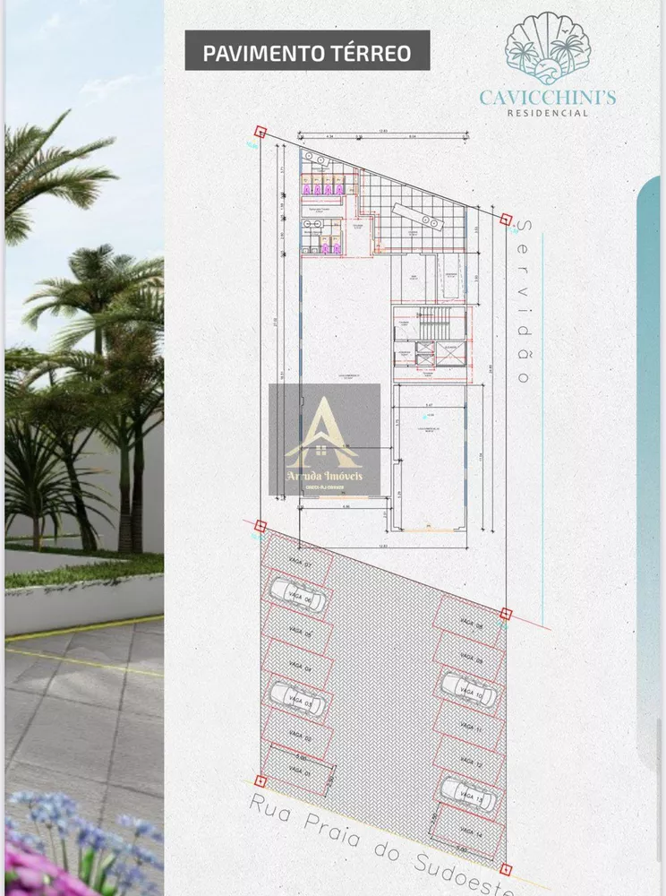 Kitnet-Studio, 40 m² - Foto 9