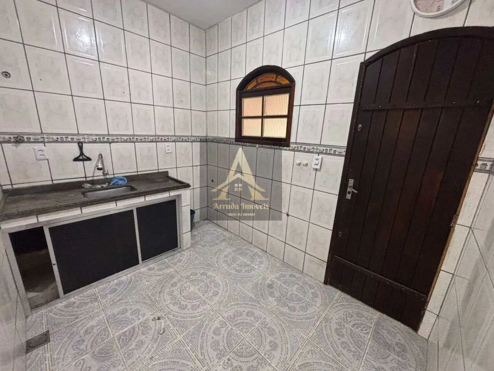 Casa, 2 quartos, 137 m² - Foto 11