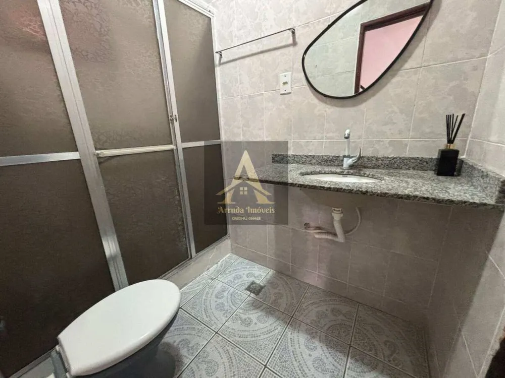 Casa, 2 quartos, 137 m² - Foto 14