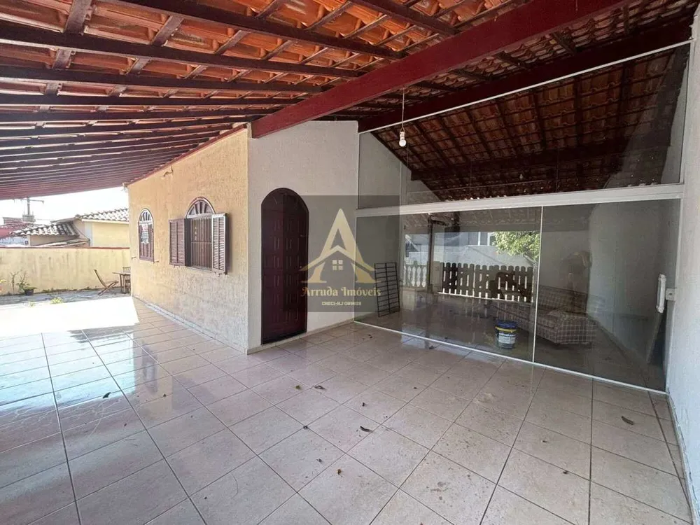 Casa, 2 quartos, 137 m² - Foto 3