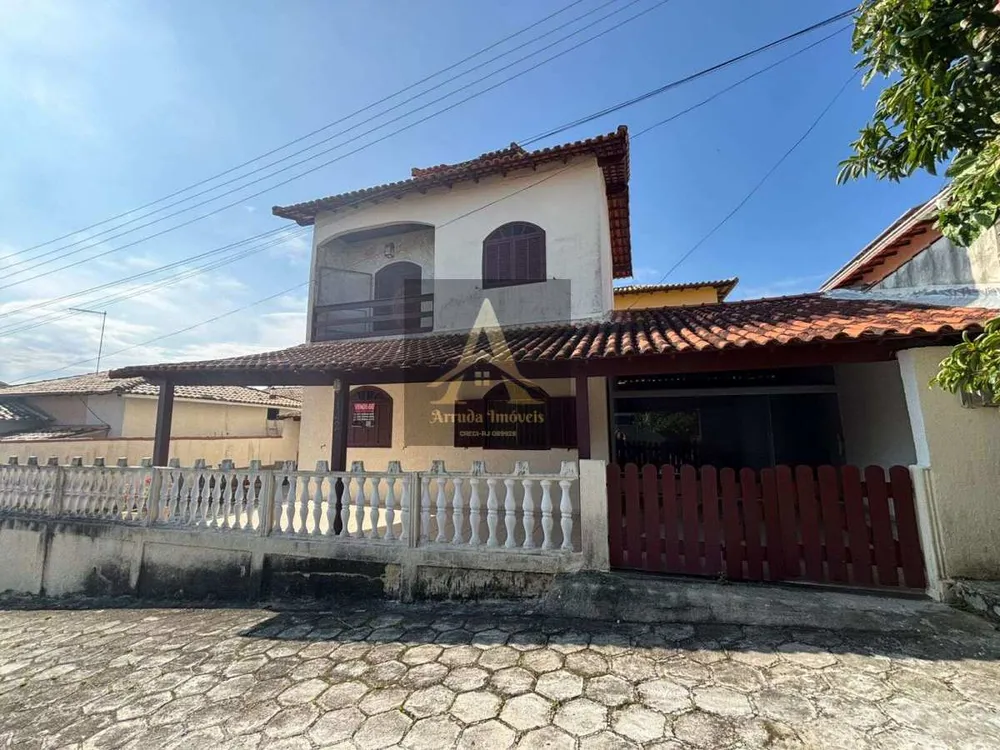 Casa, 2 quartos, 137 m² - Foto 1