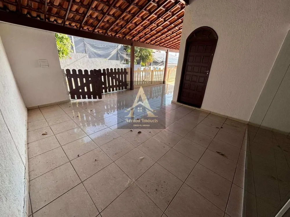 Casa, 2 quartos, 137 m² - Foto 13