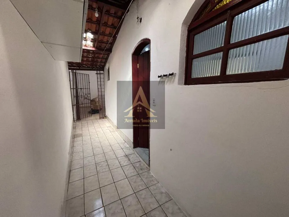 Casa, 2 quartos, 137 m² - Foto 17