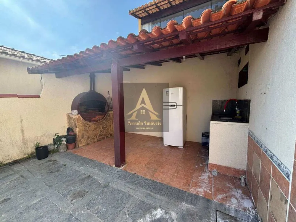Casa, 2 quartos, 137 m² - Foto 2