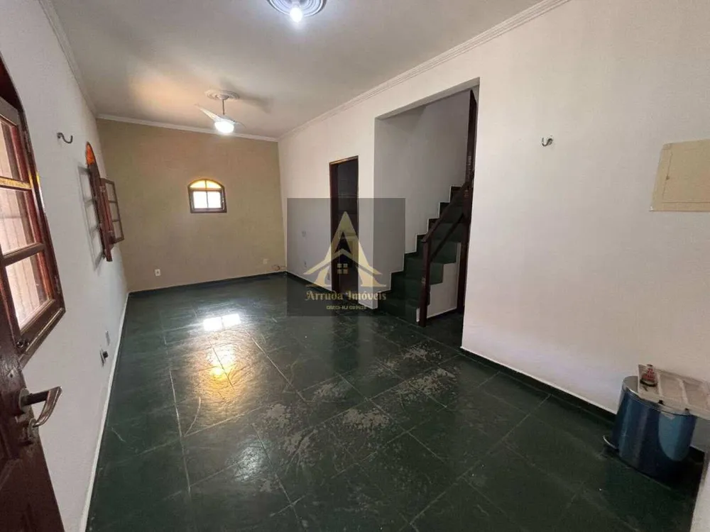 Casa, 2 quartos, 137 m² - Foto 4