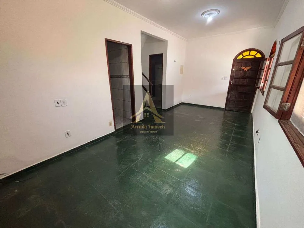 Casa, 2 quartos, 137 m² - Foto 5