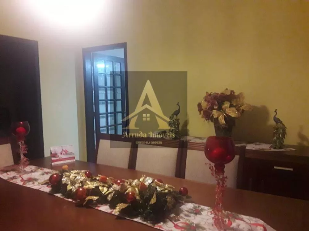 Casa, 3 quartos, 252 m² - Foto 18