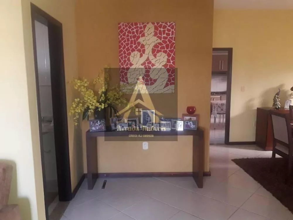 Casa, 3 quartos, 252 m² - Foto 5