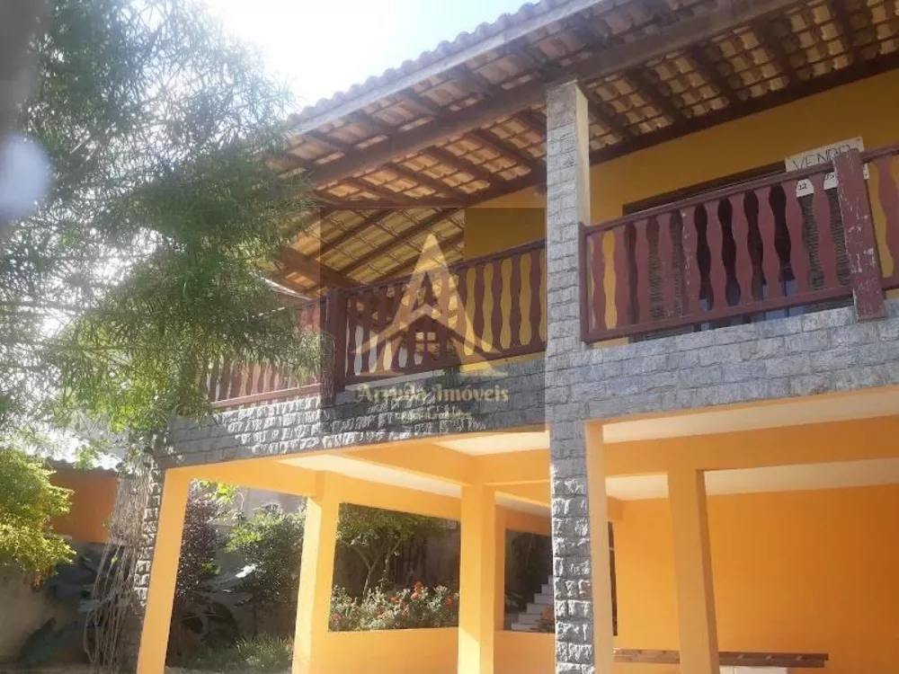 Casa, 3 quartos, 252 m² - Foto 3