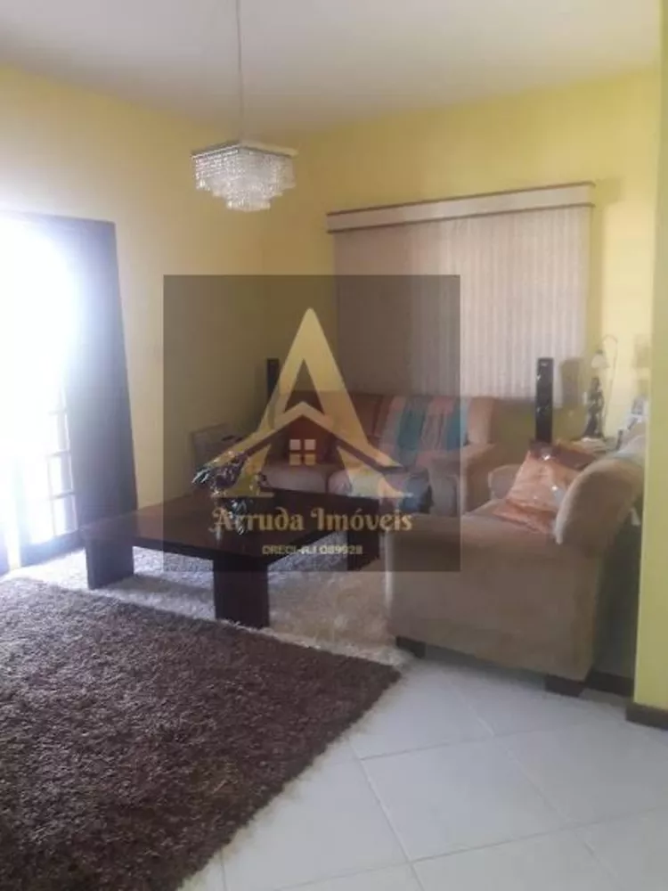 Casa, 3 quartos, 252 m² - Foto 16
