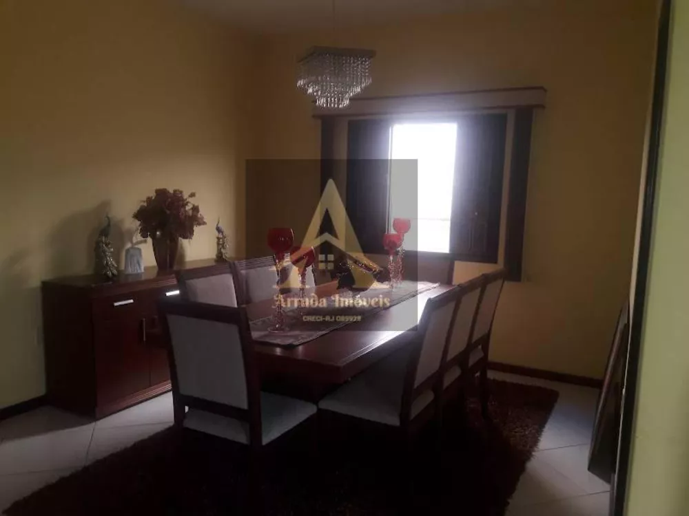 Casa, 3 quartos, 252 m² - Foto 14
