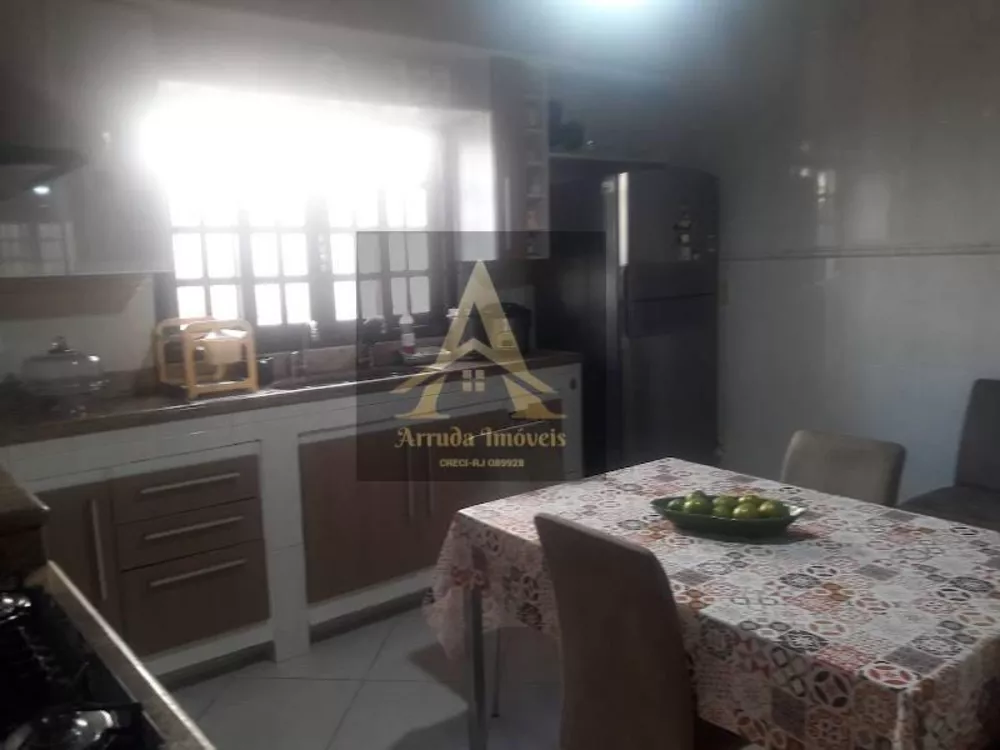 Casa, 3 quartos, 252 m² - Foto 6