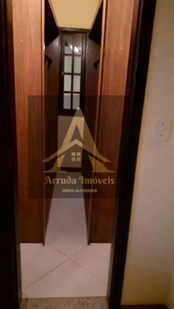Casa, 3 quartos, 252 m² - Foto 17
