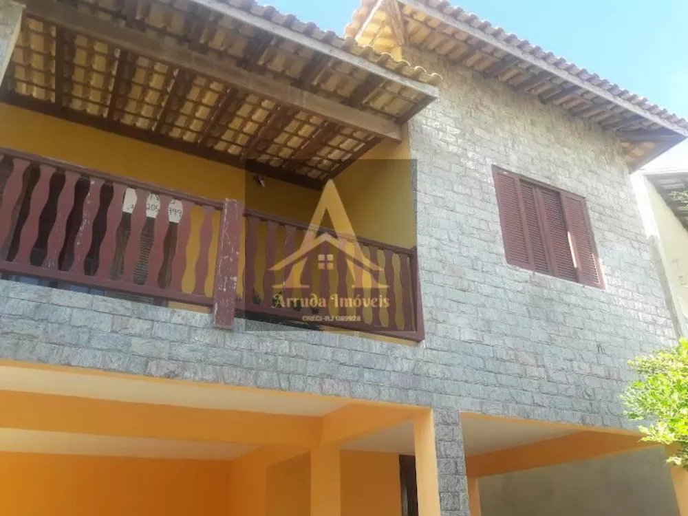 Casa, 3 quartos, 252 m² - Foto 1