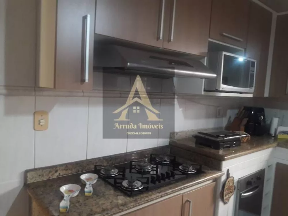 Casa, 3 quartos, 252 m² - Foto 12