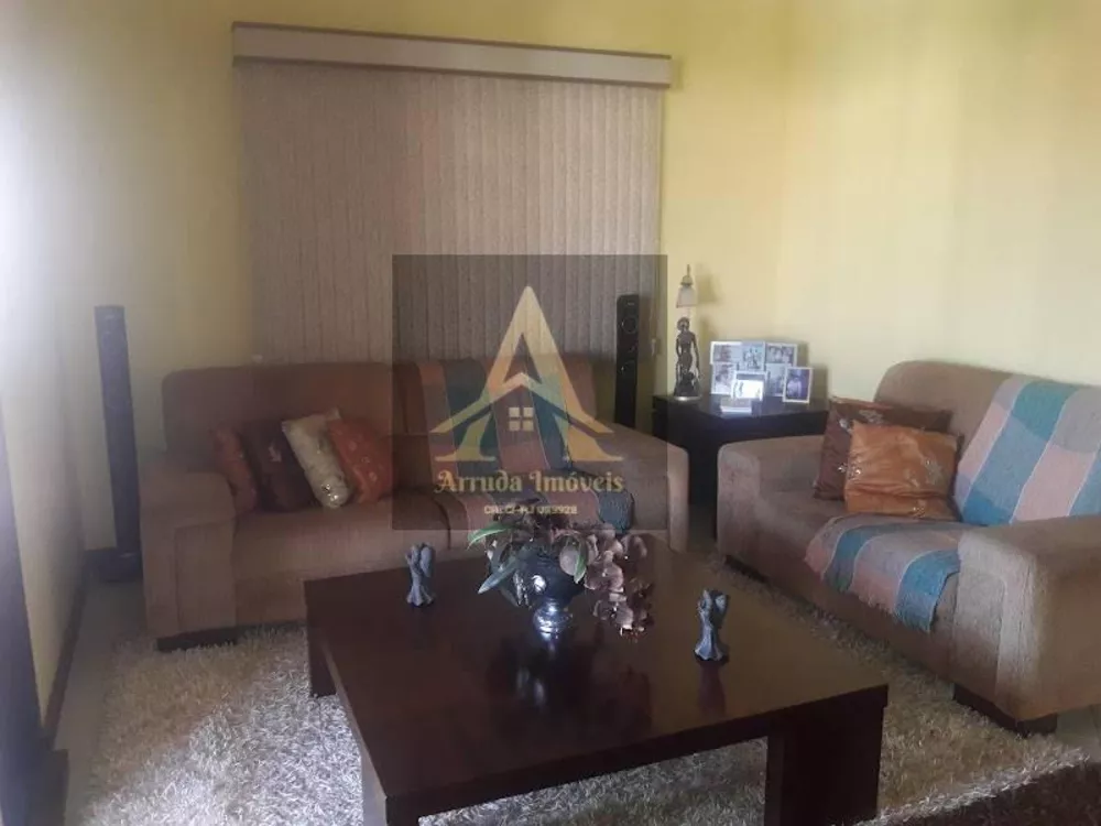 Casa, 3 quartos, 252 m² - Foto 13