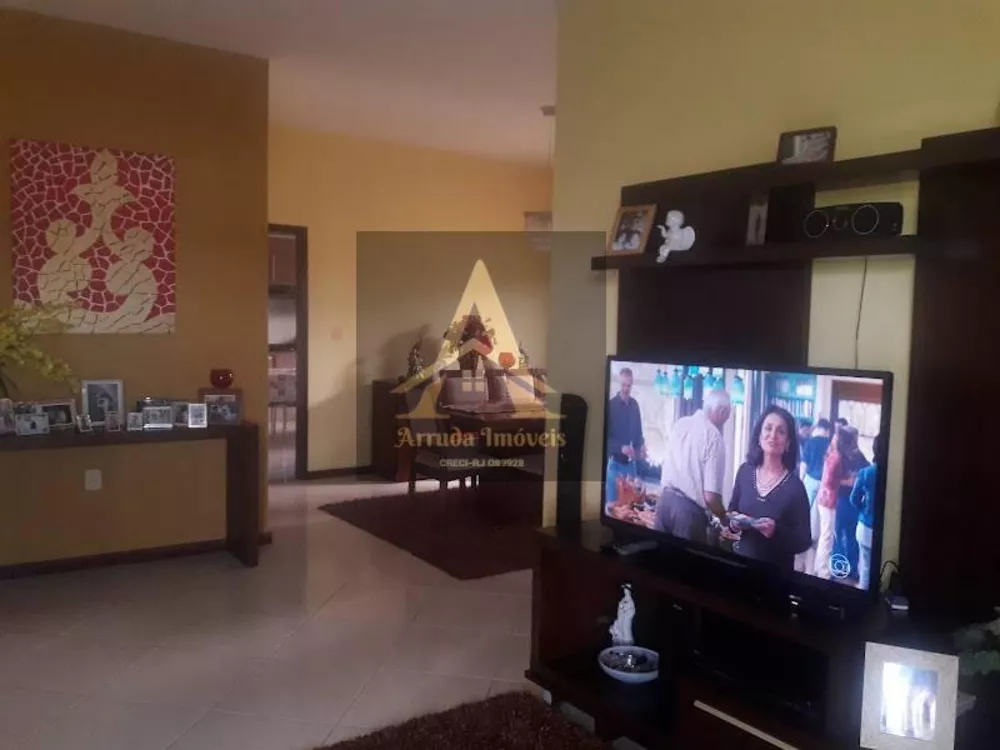 Casa, 3 quartos, 252 m² - Foto 9