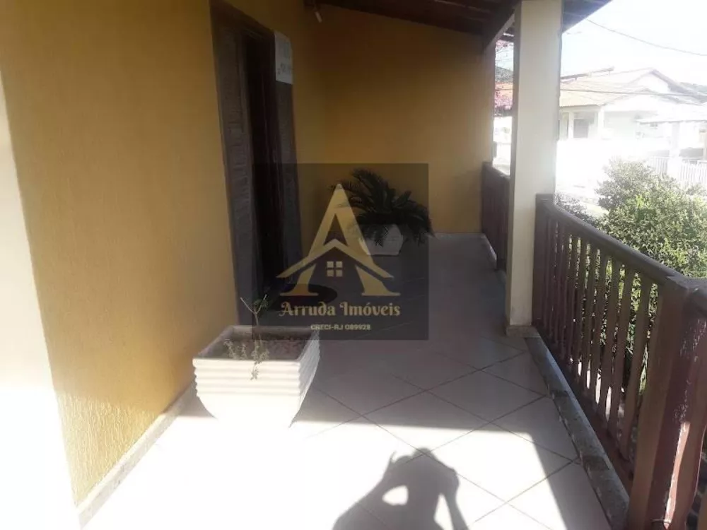 Casa, 3 quartos, 252 m² - Foto 15