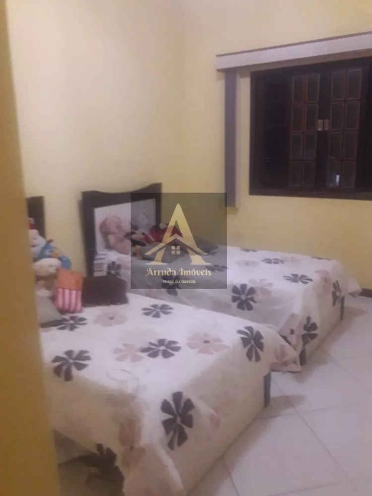 Casa, 3 quartos, 252 m² - Foto 19