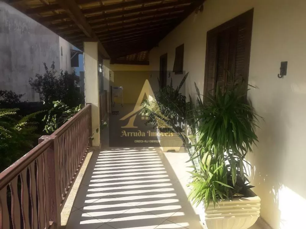 Casa, 3 quartos, 252 m² - Foto 20