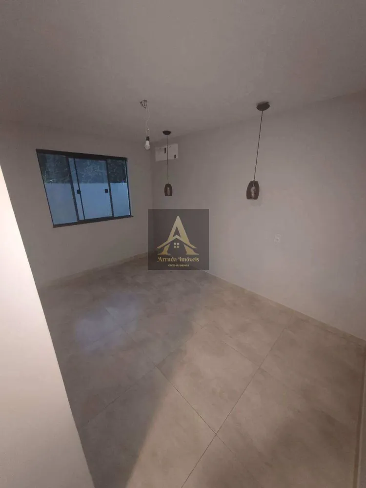 Casa, 3 quartos - Foto 6
