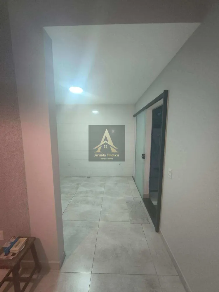 Casa, 3 quartos - Foto 10