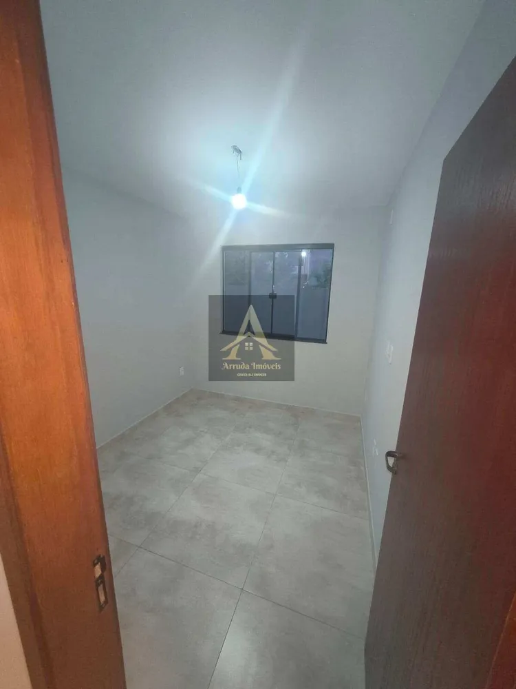 Casa, 3 quartos - Foto 13