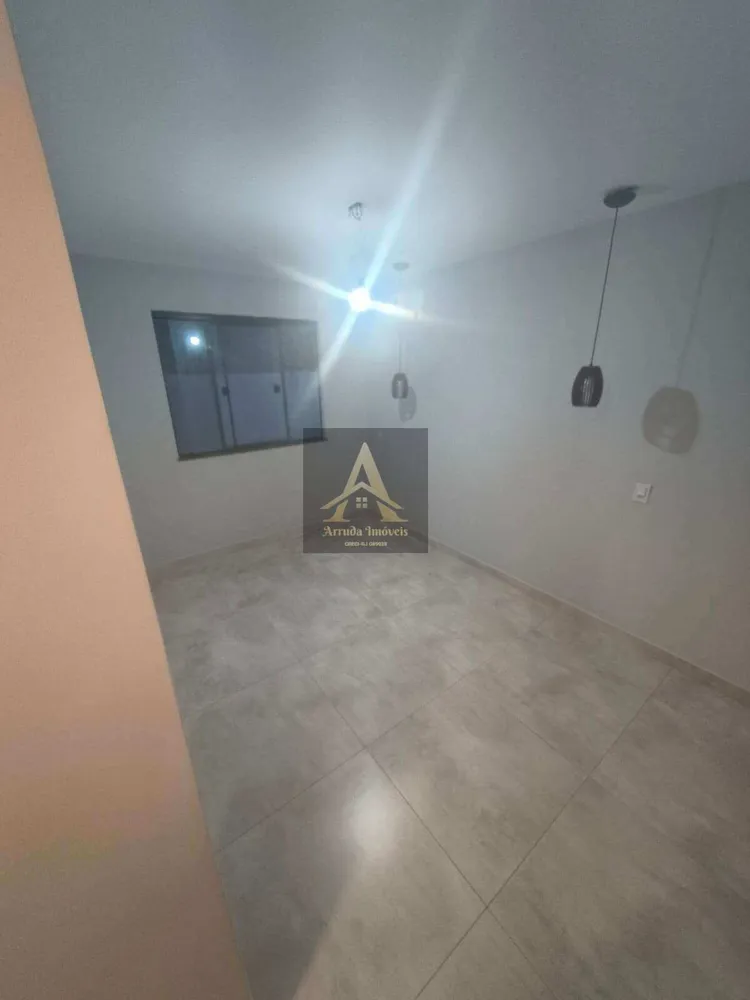 Casa, 3 quartos - Foto 12