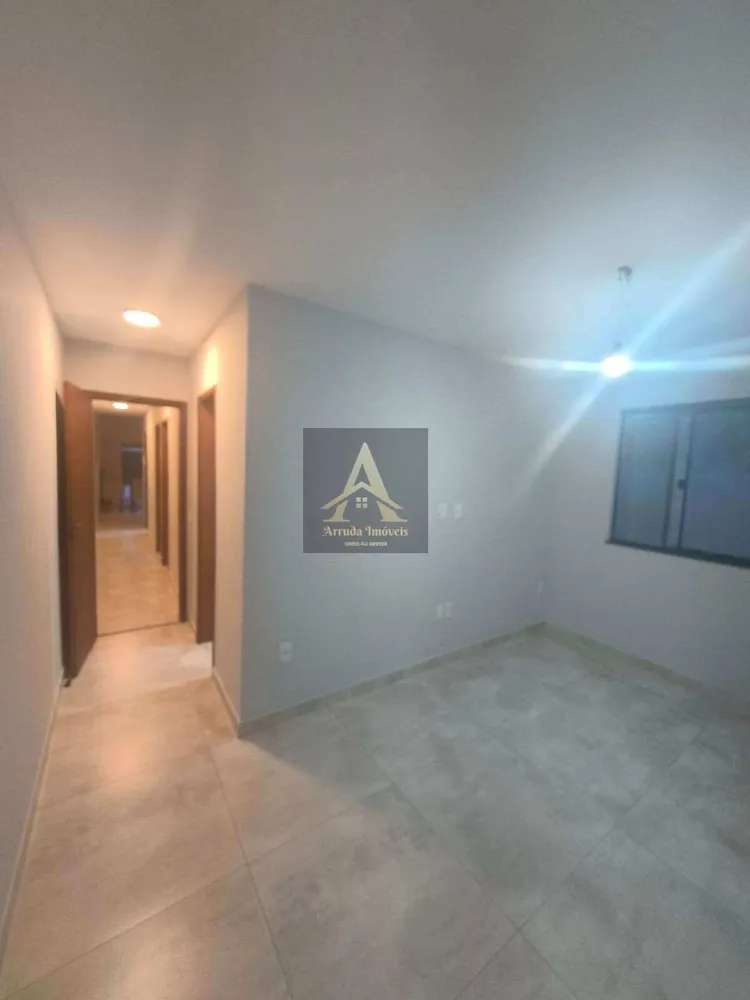 Casa, 3 quartos - Foto 5