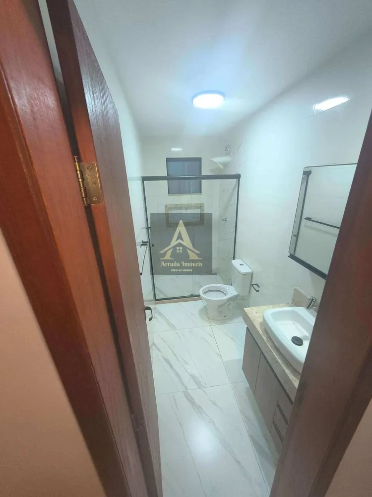 Casa, 3 quartos - Foto 22