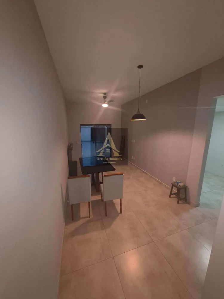 Casa, 3 quartos - Foto 4