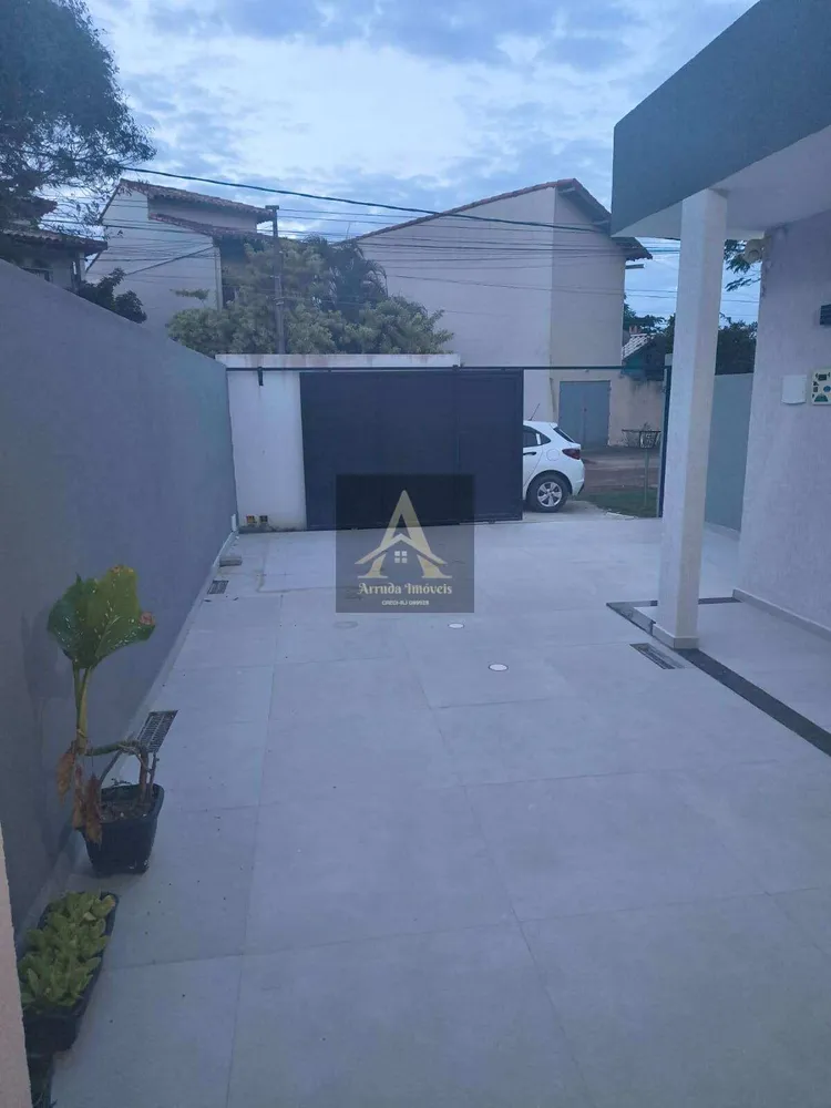 Casa, 3 quartos - Foto 16