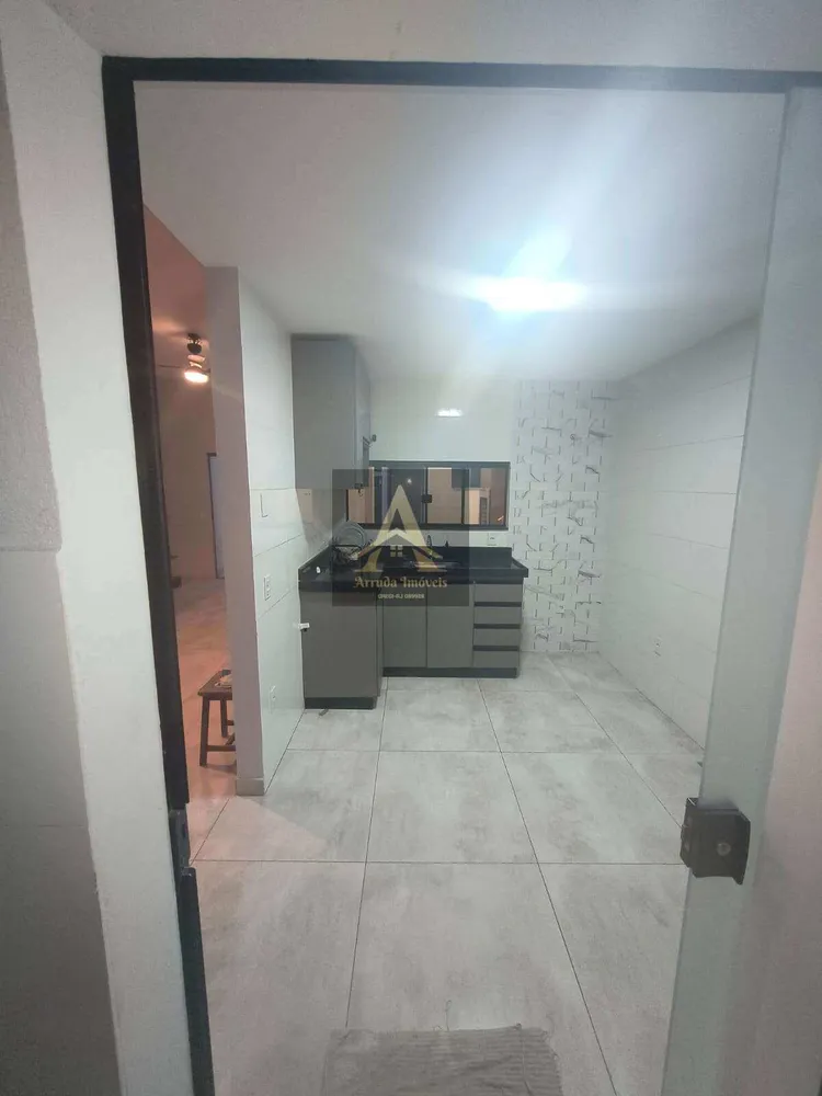 Casa, 3 quartos - Foto 19