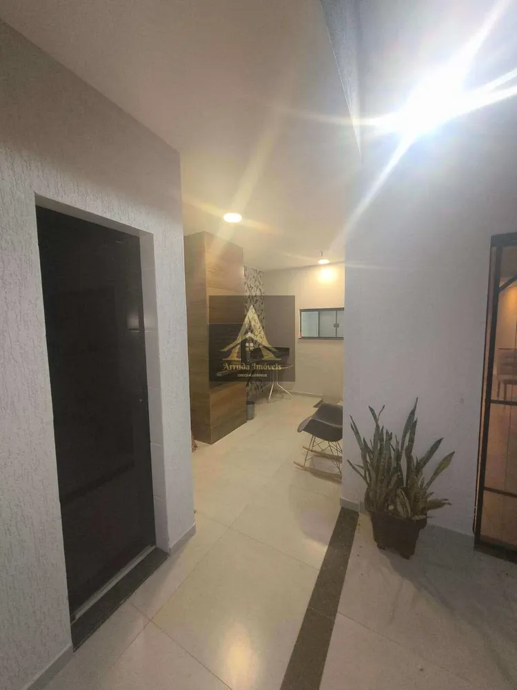 Casa, 3 quartos - Foto 7
