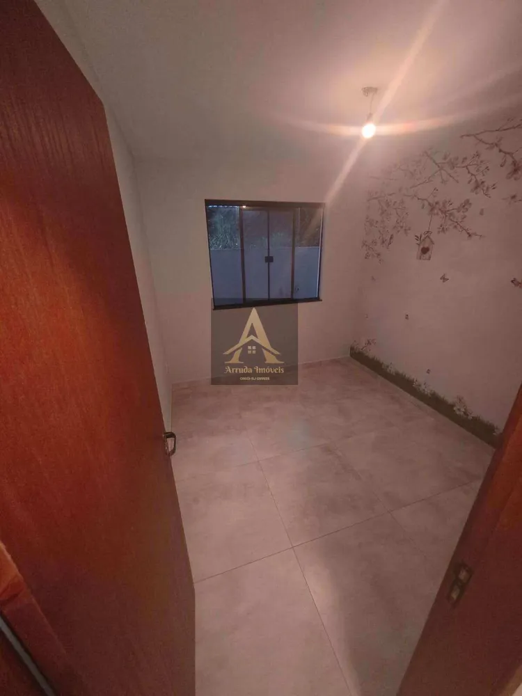 Casa, 3 quartos - Foto 11