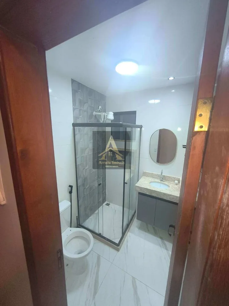 Casa, 3 quartos - Foto 26