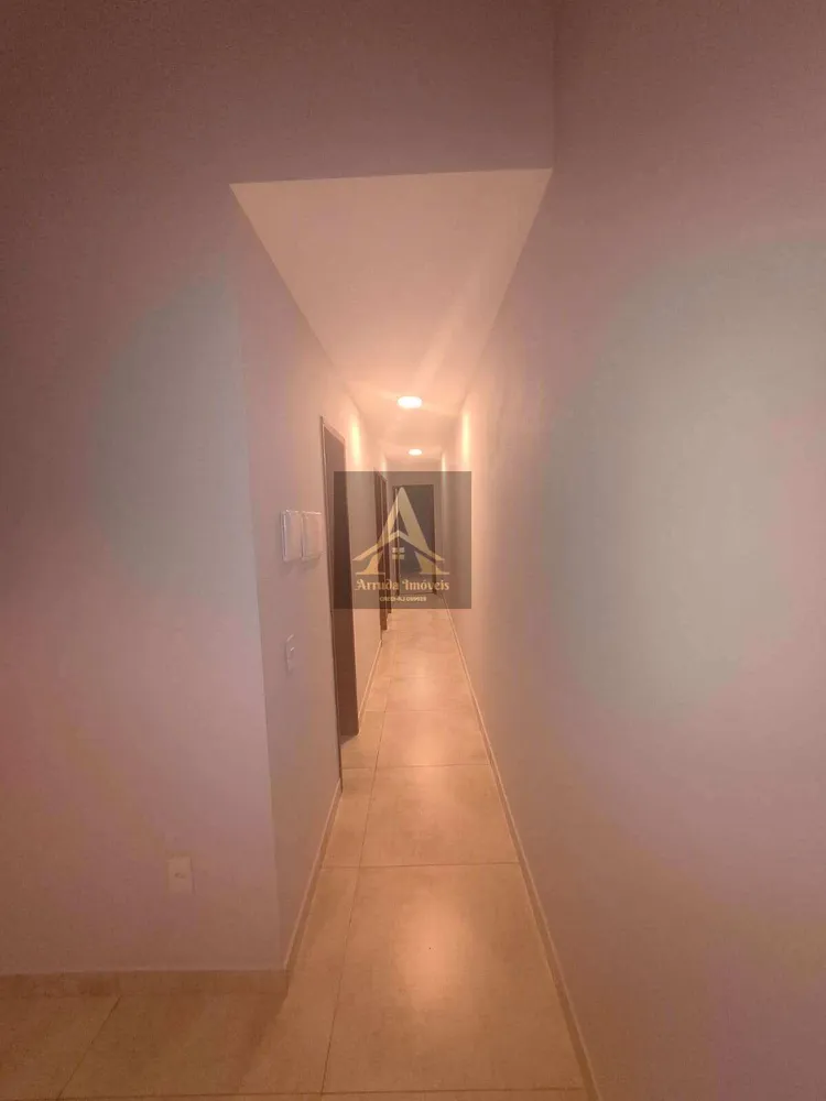 Casa, 3 quartos - Foto 18