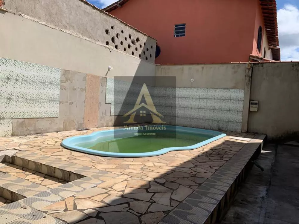 Casa, 2 quartos, 60 m² - Foto 3