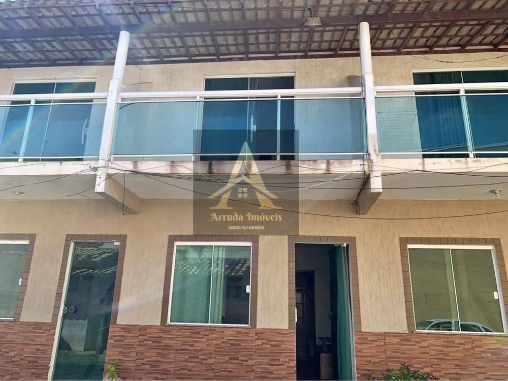 Casa, 2 quartos, 60 m² - Foto 1