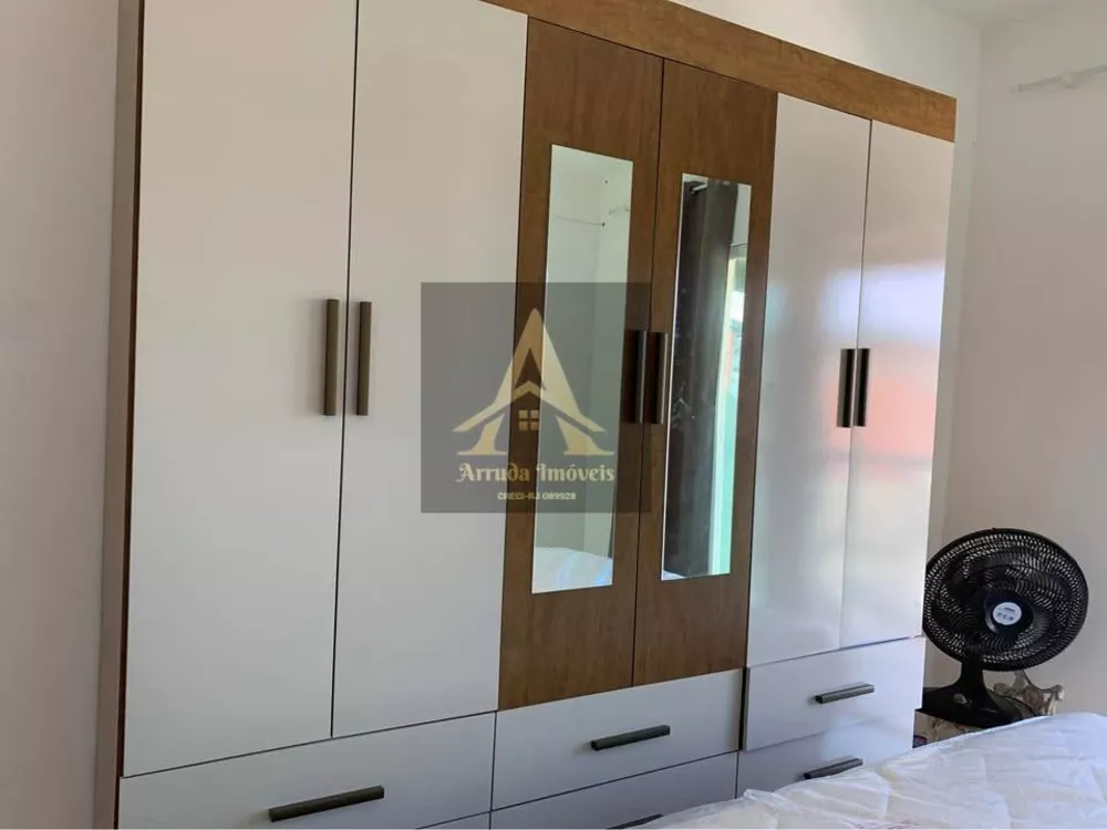 Casa, 2 quartos, 60 m² - Foto 15