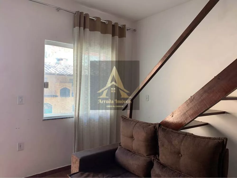 Casa, 2 quartos, 60 m² - Foto 8