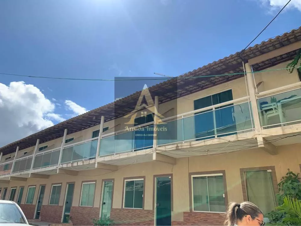 Casa, 2 quartos, 60 m² - Foto 2