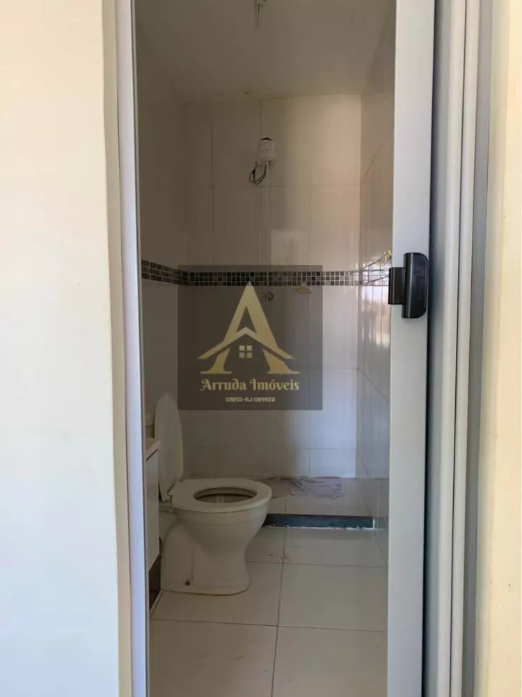 Casa, 2 quartos, 60 m² - Foto 19