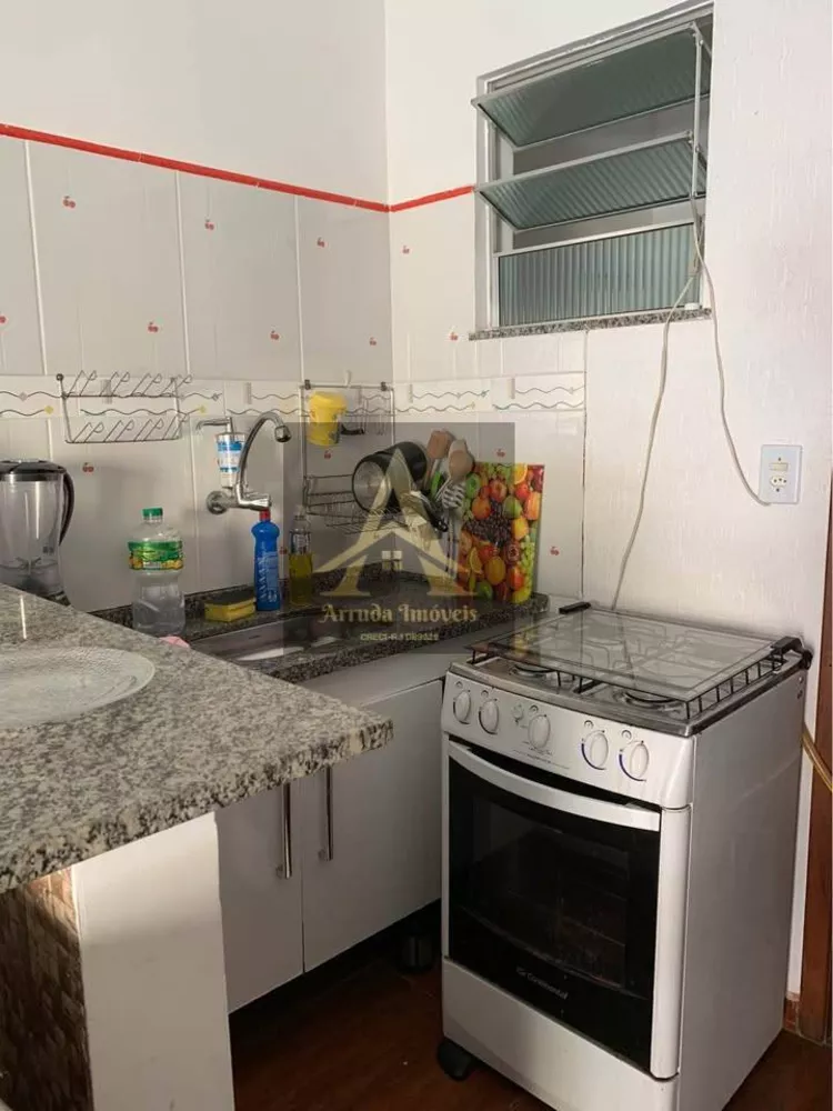 Casa, 2 quartos, 60 m² - Foto 17